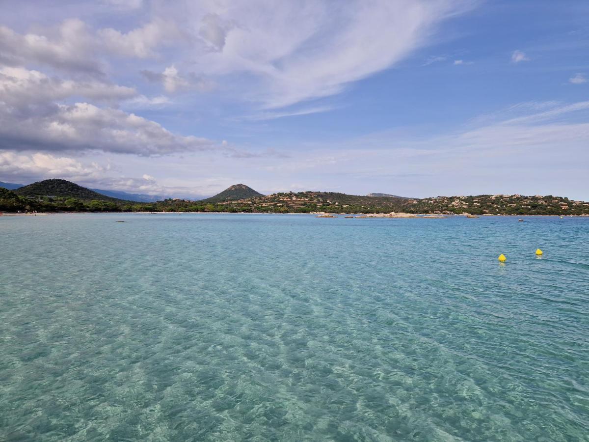 Ibis Styles Porto Vecchio Hotel Bagian luar foto