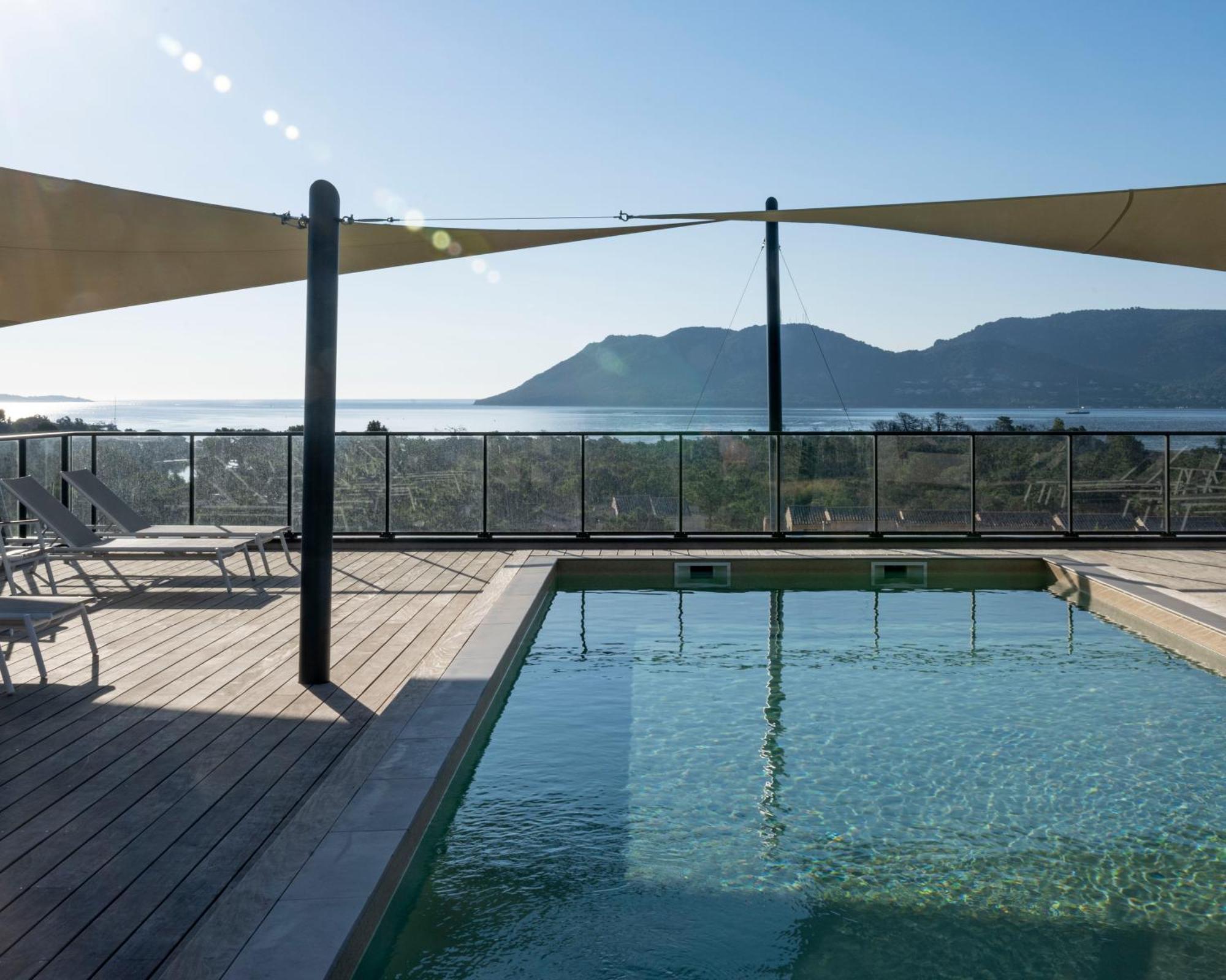Ibis Styles Porto Vecchio Hotel Bagian luar foto